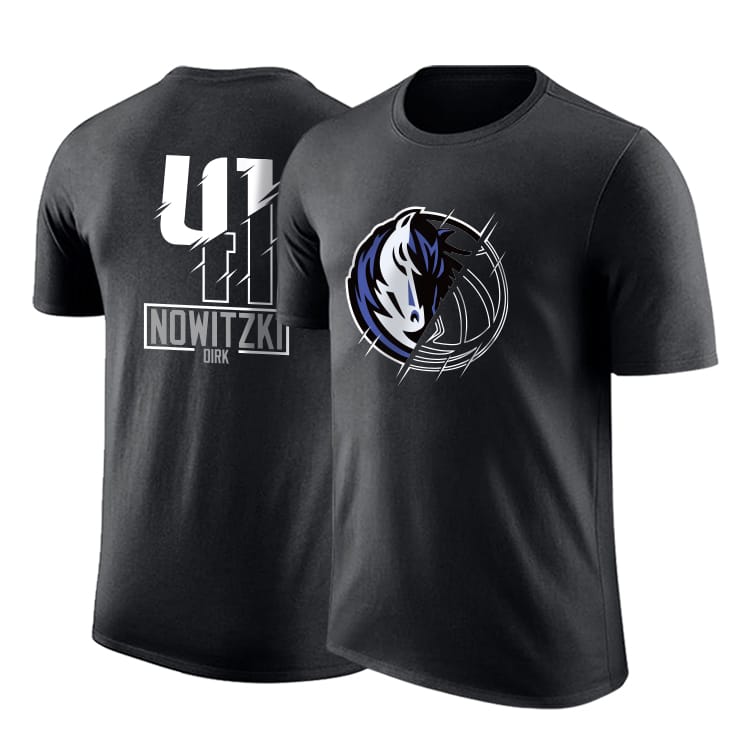 DPOY-Dallas-Mavericks-Dirk-Nowitzki-Logo-T-shirt-2