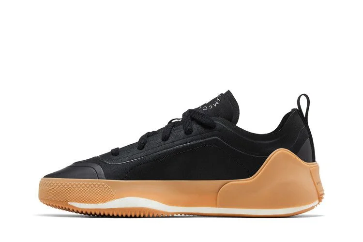 Кроссовки Stella Mccartney x adidas Wmns Treino 'Black Gum'