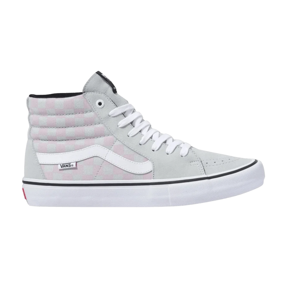 Vans-Sk8-Hi-Pro-Checkerboard-Smoke-Violet-Ice