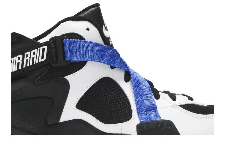 Krossovki-Nike-Air-Raid-Black-Royal-White-1