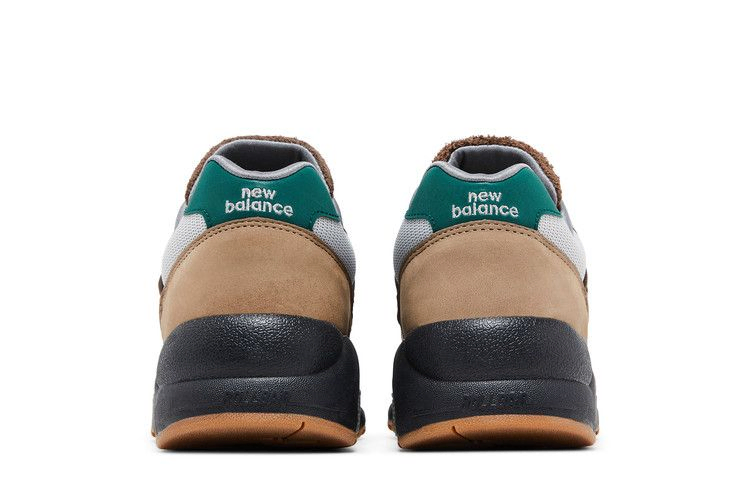 Кроссовки atmos x New Balance 580 'Wood Escape'