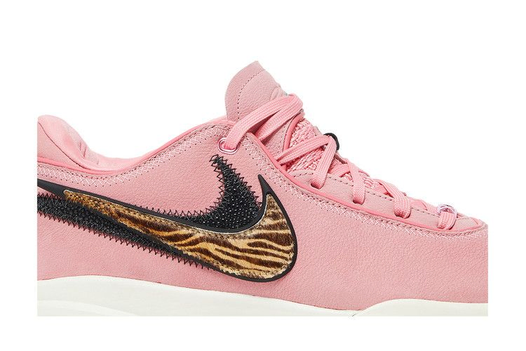 Кроссовки Nike LeBron 20 NRG EP 'South Beast'