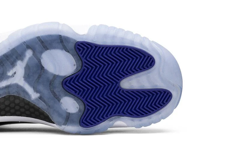 Кроссовки Air Jordan 11 Retro 'Concord' 2018