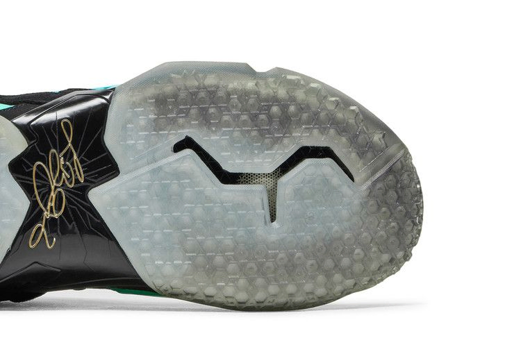 Кроссовки Nike LeBron 11 EXT QS 'Kings Crown'