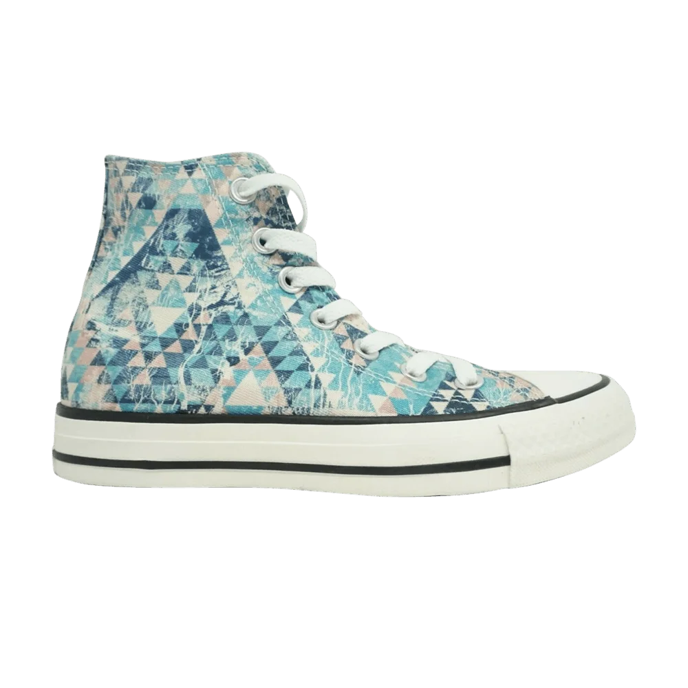 Krossovki-Converse-Wmns-Chuck-Taylor-All-Star-High-Geometric