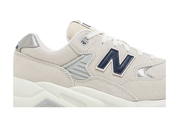 Кроссовки New Balance 580 'Nimbus Cloud Indigo'
