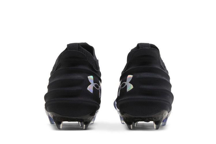 Кроссовки Under Armour Blur Smoke 2.0 MC 'World Tour'