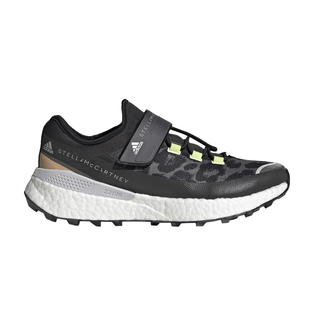 Кроссовки Stella McCartney x adidas Wmns Outdoor Boost Rain.RDY 'Black Leopard'