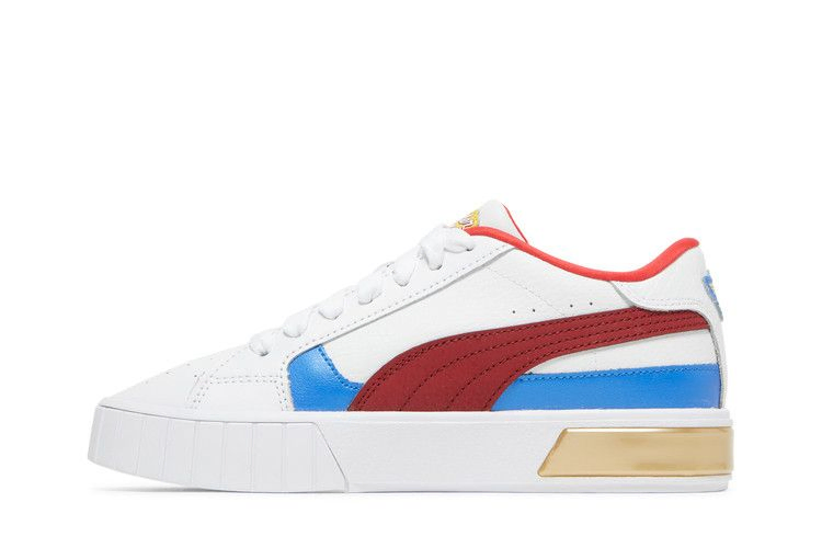 Кроссовки Puma DC Comics x Cali Star Jr 'Wonder Woman'