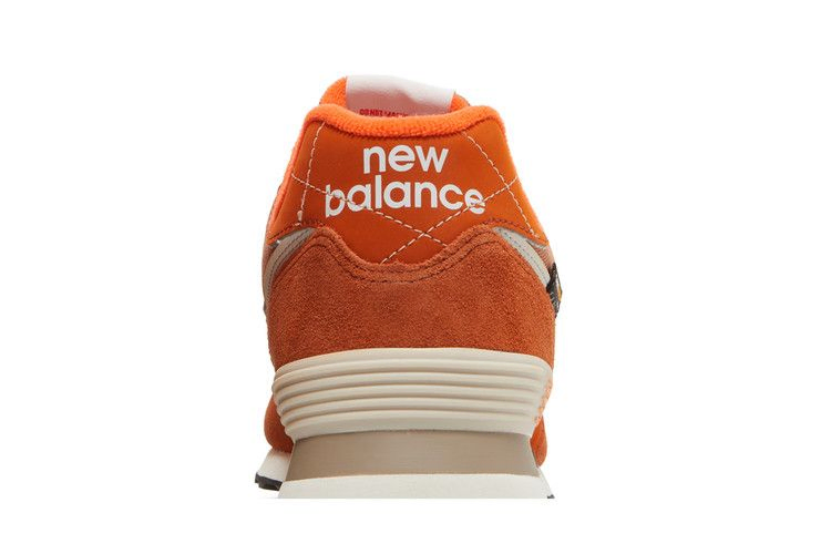 Кроссовки New Balance 574v2 'Rust'