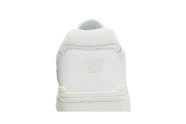 Кроссовки New Balance 550 'White Reflection'