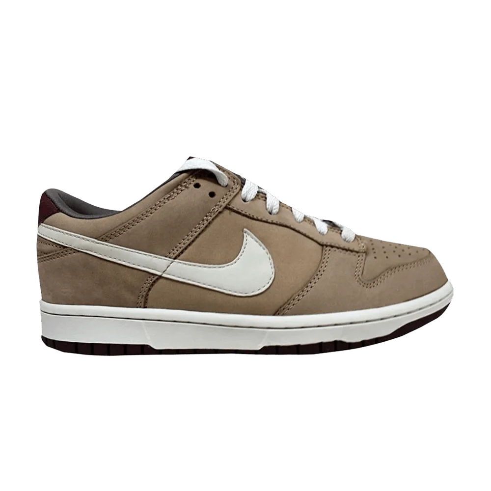 Krossovki-Nike-Dunk-Low-6.0-Khaki