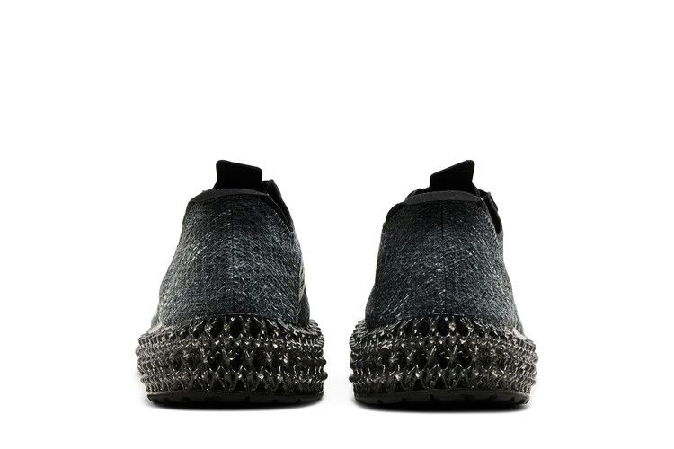 Кроссовки adidas 4DFWD X Strung 'Black Preloved Ink'