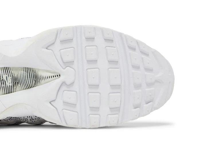 Кроссовки Nike Air Max 95 'Just Do It'
