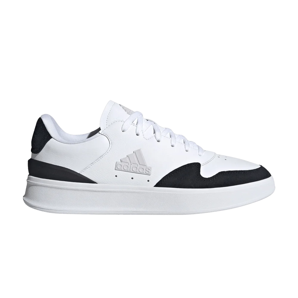 Кроссовки adidas Kantana 'White Black'