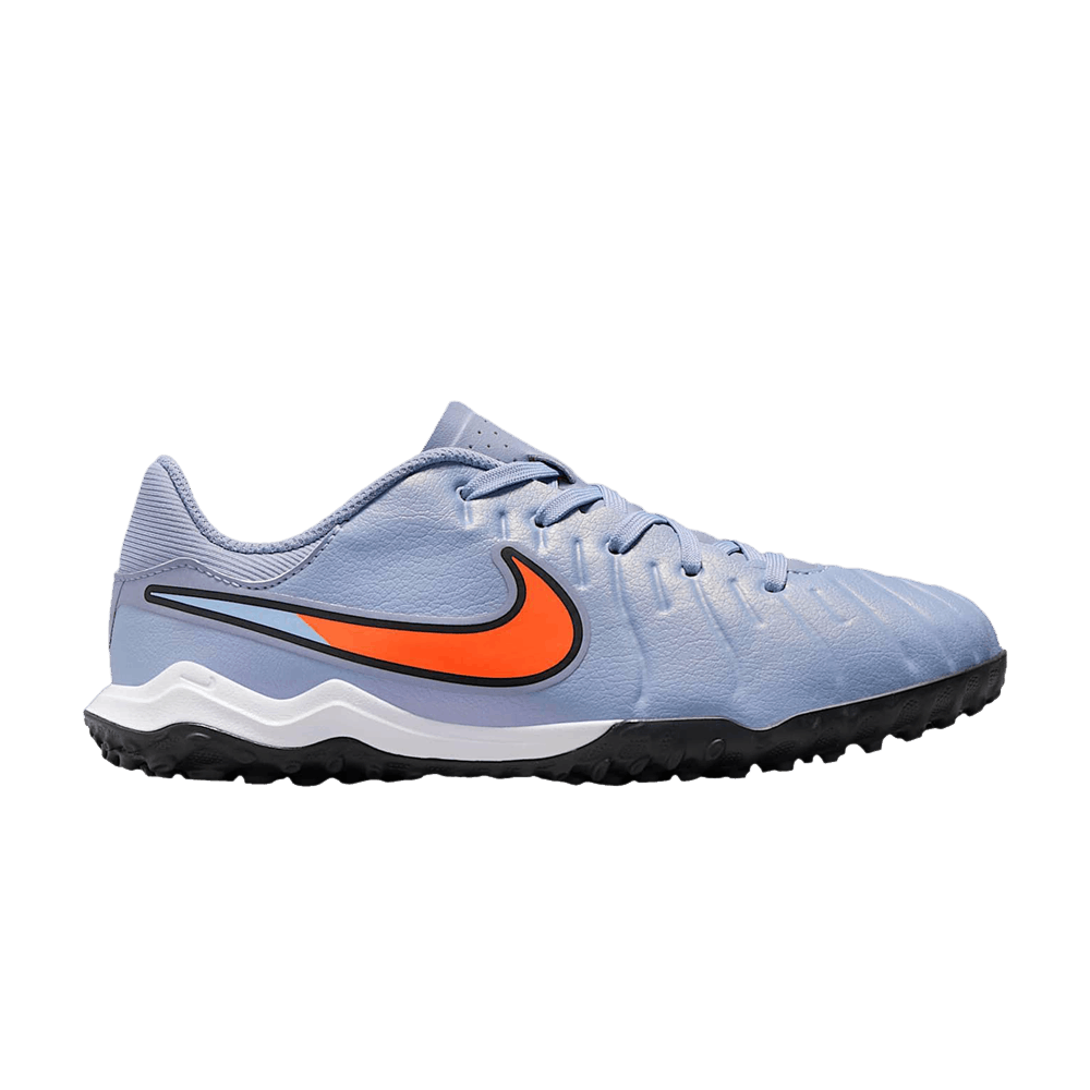 Кроссовки Nike Tiempo Legend 10 Academy TF GS 'Scary Good Pack'