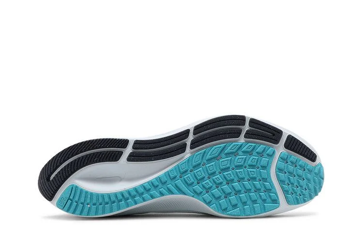 Кроссовки Nike Air Zoom Pegasus 38 'White Midnight Navy'