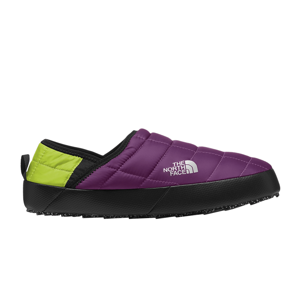 The North Face Wmns Thermoball Mule 5 'Purple Cactus Flower'