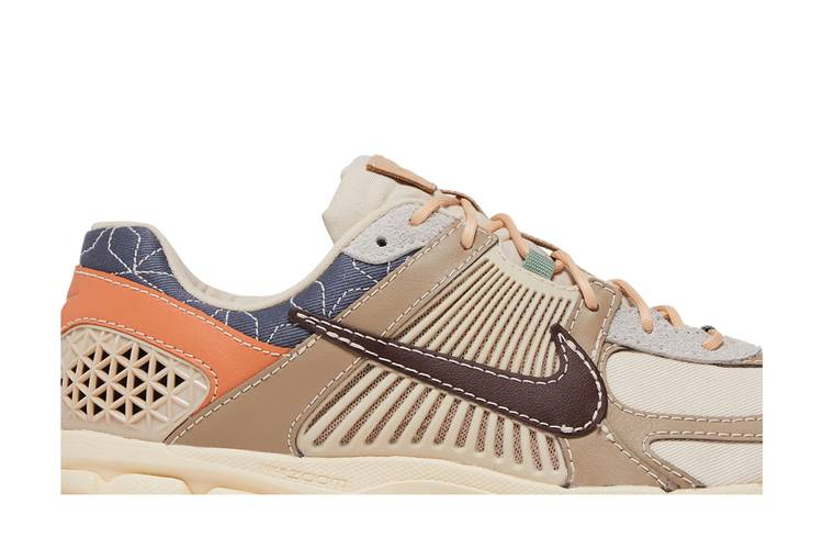 Кроссовки Nike Air Zoom Vomero 5 'Sashiko'
