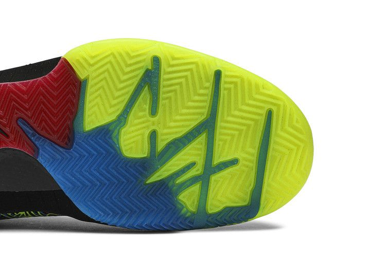Кроссовки Nike Zoom Kobe 4 Protro 'Wizenard'