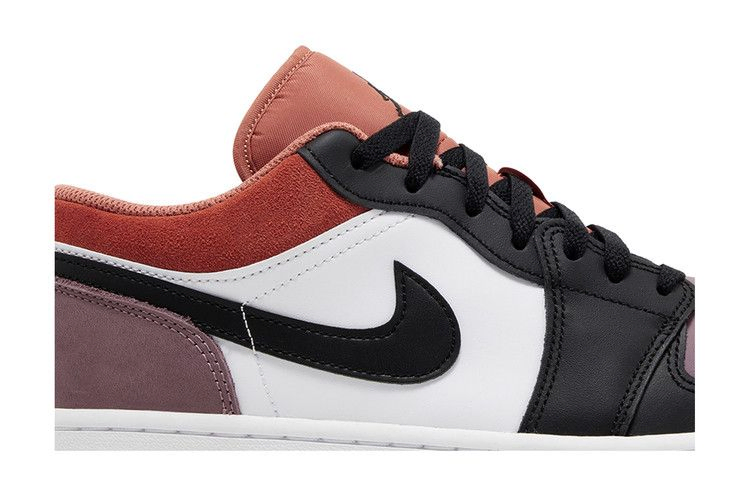 Кроссовки Air Jordan 1 Low SE 'Sky J Mauve'