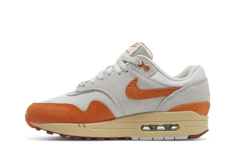 Кроссовки Nike Wmns Air Max 1 'Master - Magma Orange'
