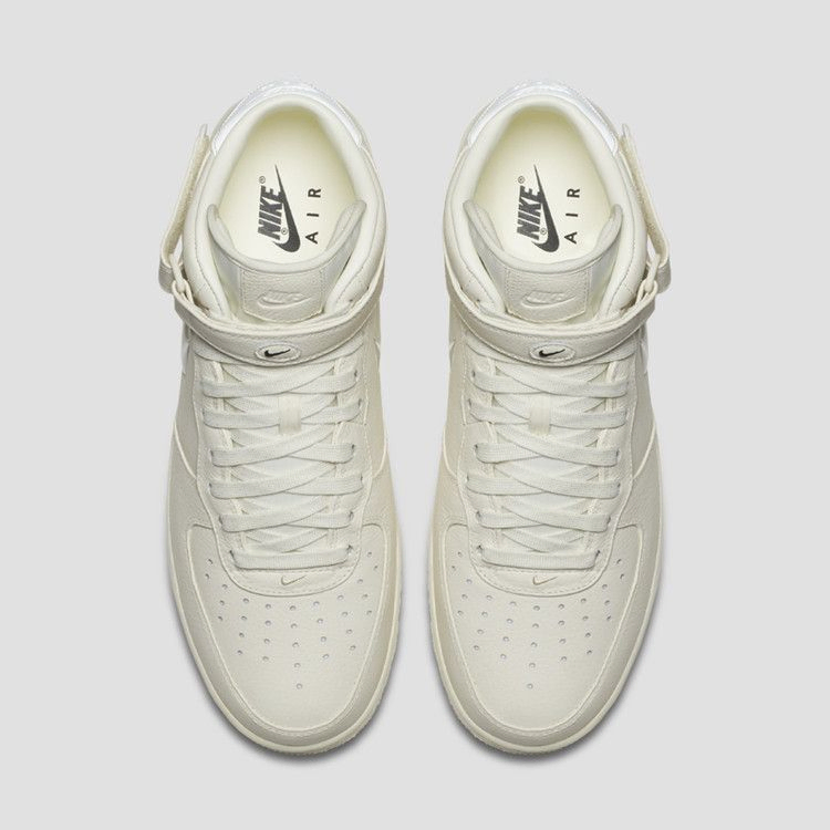Кроссовки Nike Air Force 1 Mid PRM 'Jewel'