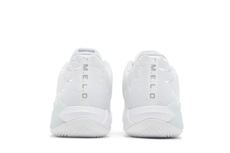 Кроссовки Puma MB.01 Lo 'Team Colors - Triple White'