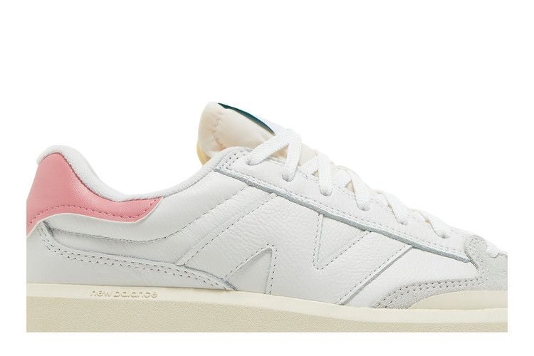 Кроссовки New Balance CT302 'White Natural Pink'