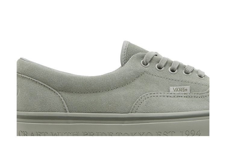 Neighborhood x Vans Era 95 DX 'Seagrass'