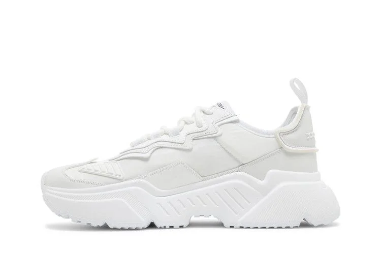Кроссовки Dolce & Gabbana Daymaster 'White'