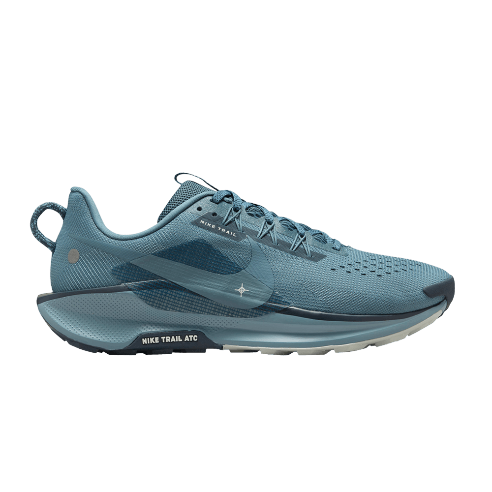 Кроссовки Nike Pegasus Trail 5 'Smokey Blue'