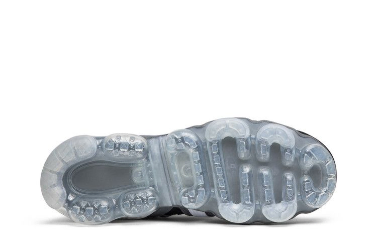 Кроссовки Nike Air VaporMax Flyknit Utility 'Cool Grey'