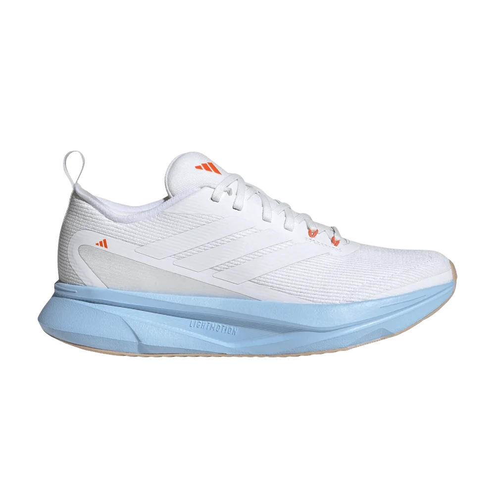 Кроссовки adidas Wmns Jogit 'White Glow Blue'