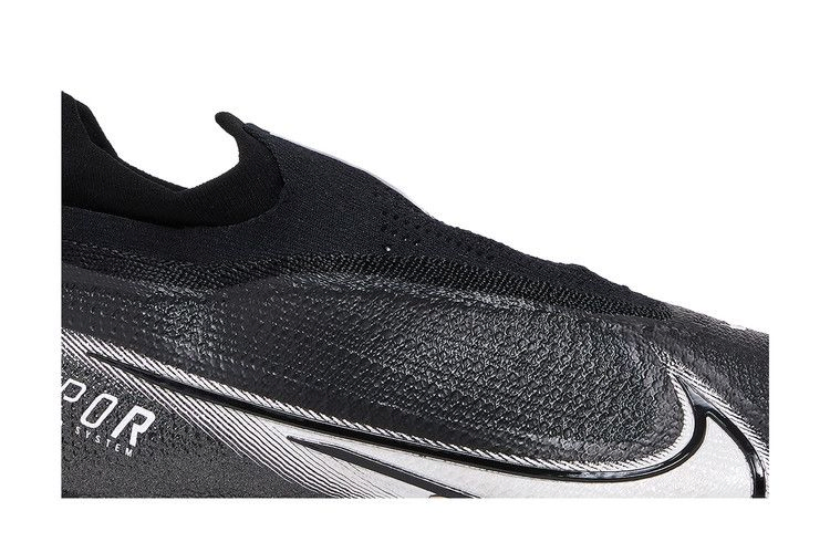 Кроссовки Nike Vapor Edge Elite 360 Flyknit 'Black White'