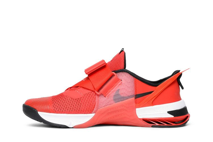 Кроссовки Nike Metcon 7 FlyEase 'Chile Red'