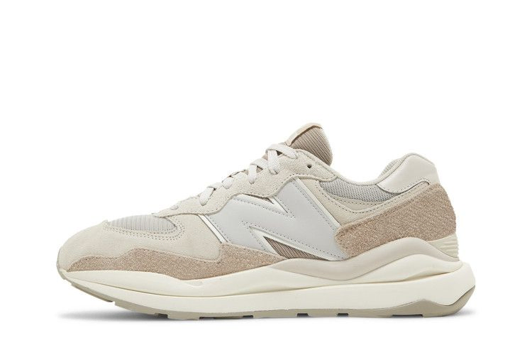 Кроссовки New Balance 57/40 'Moonbeam Mindful Grey'