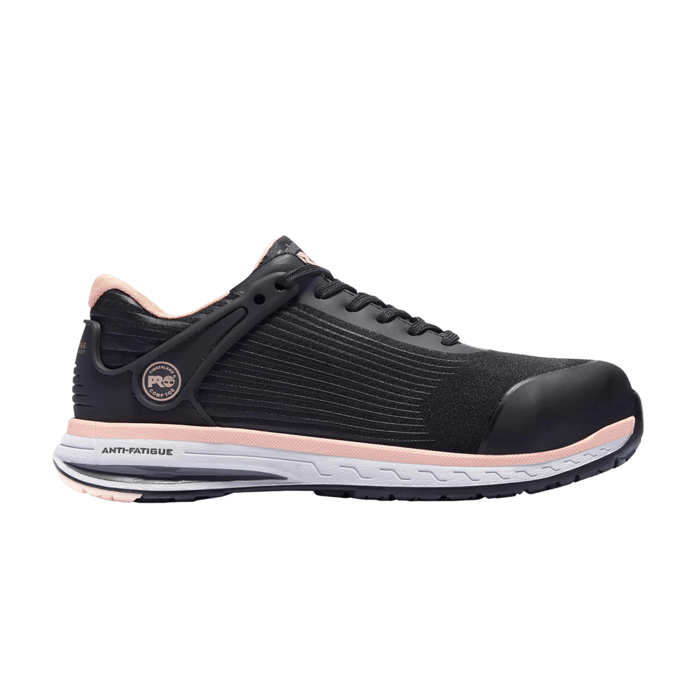 Кроссовки Timberland Wmns Drivetrain 'Black Pink'