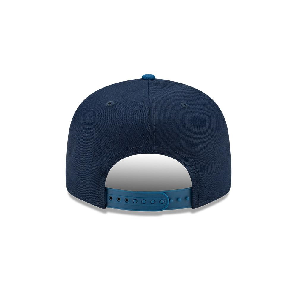 Кепка New Era Minnesota Timberwolves 9FIFTY 2021 Draft Edition NBA Snapback Hat