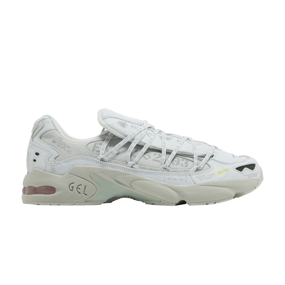Кроссовки ASICS Extra Butter x Gel Kayano 5 OG 'Tomcat'