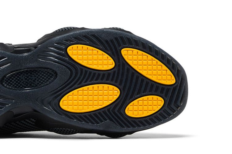 Кроссовки NOCTA x Nike Glide 'Black Iron Grey'