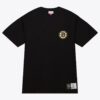 Mitchell-Ness-Black-Boston-Bruins-Premium-Pocket-T-Shirt-100x100