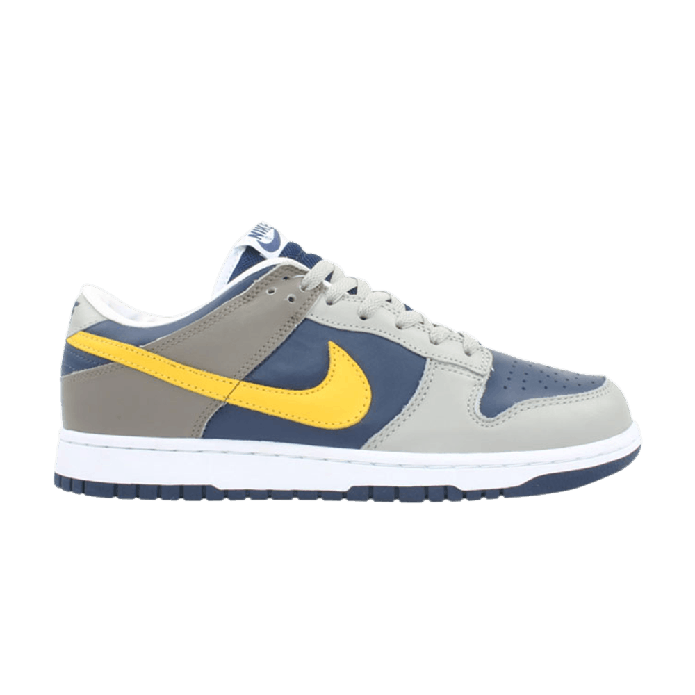 Кроссовки Nike Dunk Low