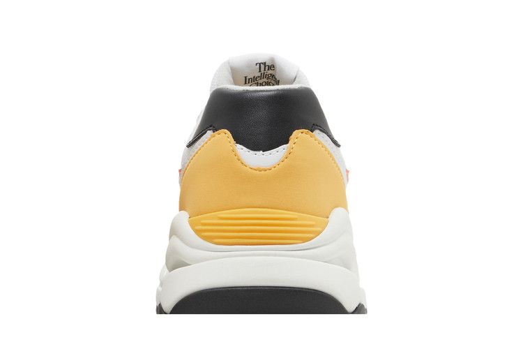 Кроссовки New Balance 57/40 Big Kid 'Summer Fog Peach Glaze'