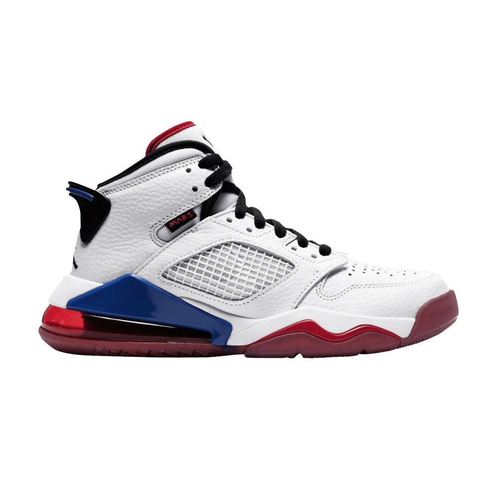 Кроссовки Air Jordan Mars 270 GS 'Paris Game 2020'