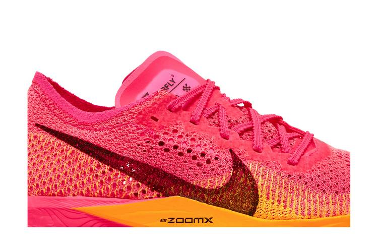 Кроссовки Nike Wmns ZoomX VaporFly Next% 3 'Hyper Pink'