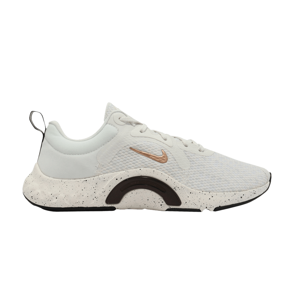 Кроссовки Nike Wmns Renew In-Season TR 11 Premium Wide 'Sail'