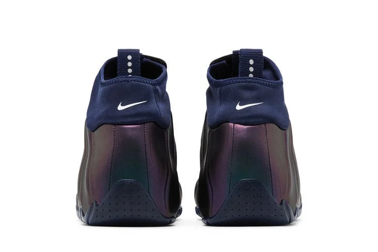 Кроссовки Nike Air Flightposite 'Jason Kidd - Mavericks' 2025