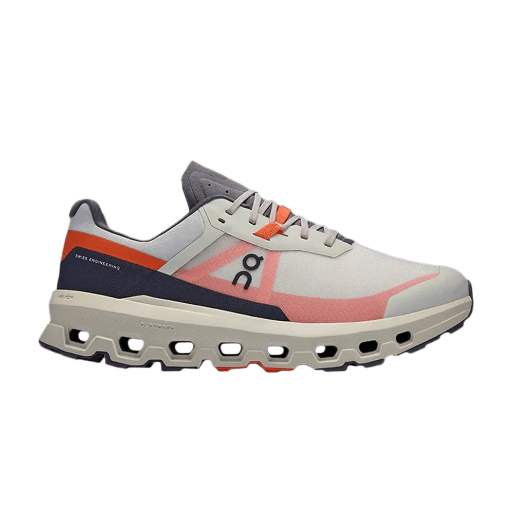 Кроссовки ON Wmns Cloudvista 2 'Ice Flame'