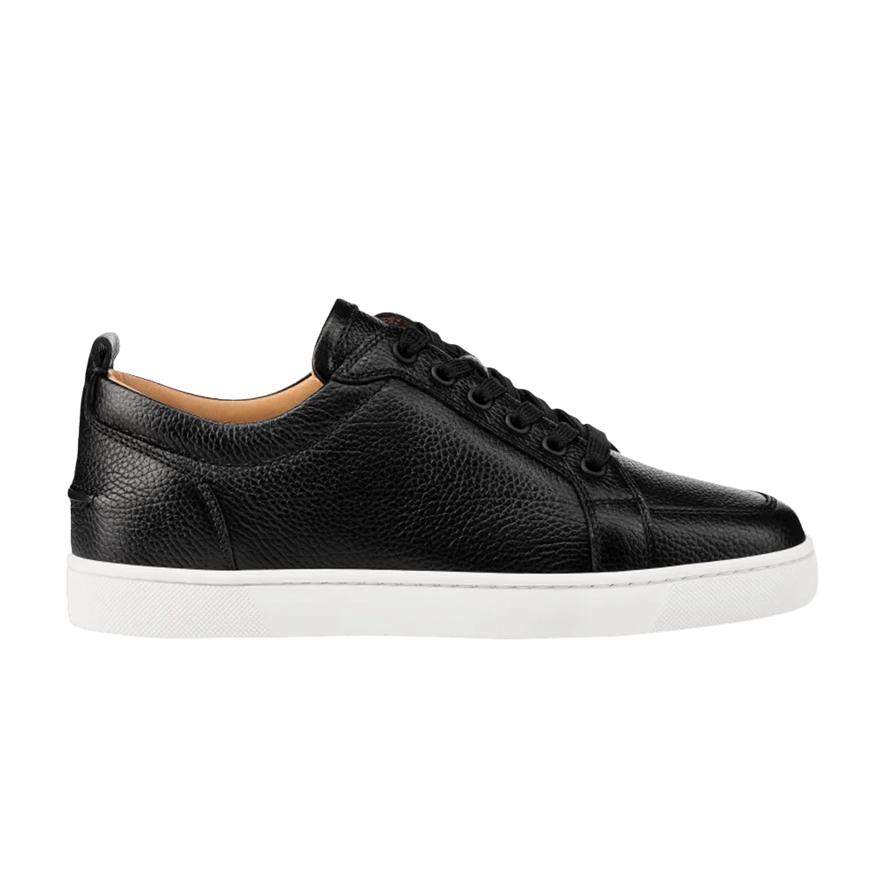 Krossovki-Christian-Louboutin-Louis-Junior-Black